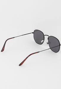 MEDUSA ROUND CLASSIC V2 SUNGLASS