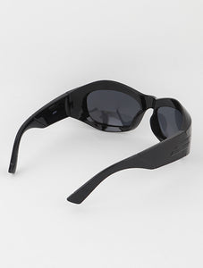 MEDUSA CURVED GALACTIC SUNGLASS