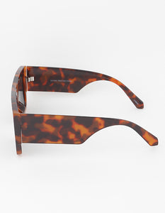 MEDUSA BOX SQUARE SUNGLASS