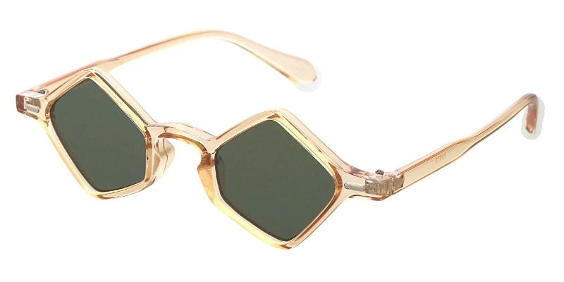 MEDUSA DIAMOND SUNGLASS