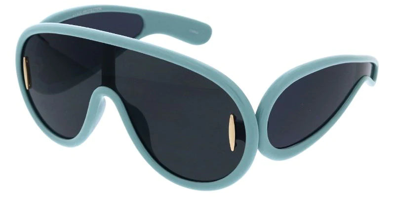 MEDUSA CURVED SUNGLASS