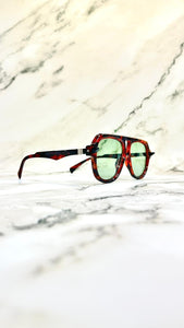 MEDUSA CALVIN AVIATOR SUNGLASS