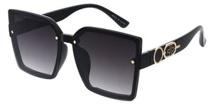 MEDUSA LOUISA SUNGLASS