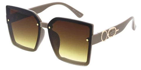 MEDUSA LOUISA SUNGLASS