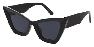 MEDUSA XTREME CATEYE SUNGLASS