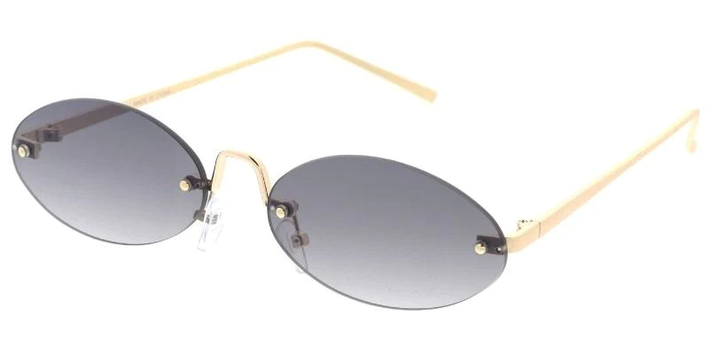 MEDUSA SILVY SUNGLASS