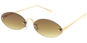 MEDUSA SILVY SUNGLASS