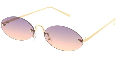 MEDUSA SILVY SUNGLASS