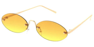 MEDUSA SILVY SUNGLASS