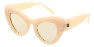 MEDUSA SANDRA CATEYE SUNGLASS