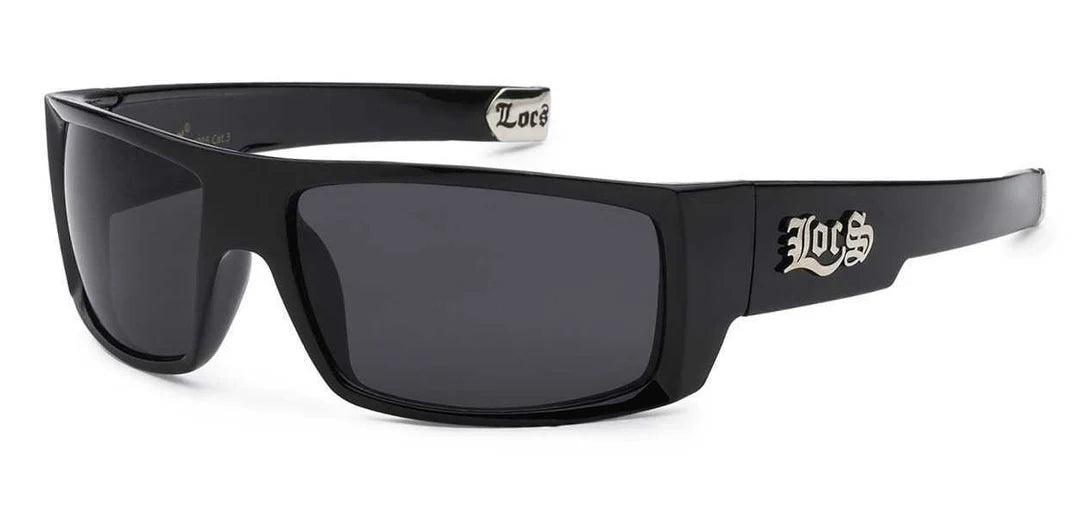 LOCS 91025BK