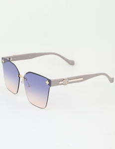 MEDUSA CHRISSIE SUNGLASS