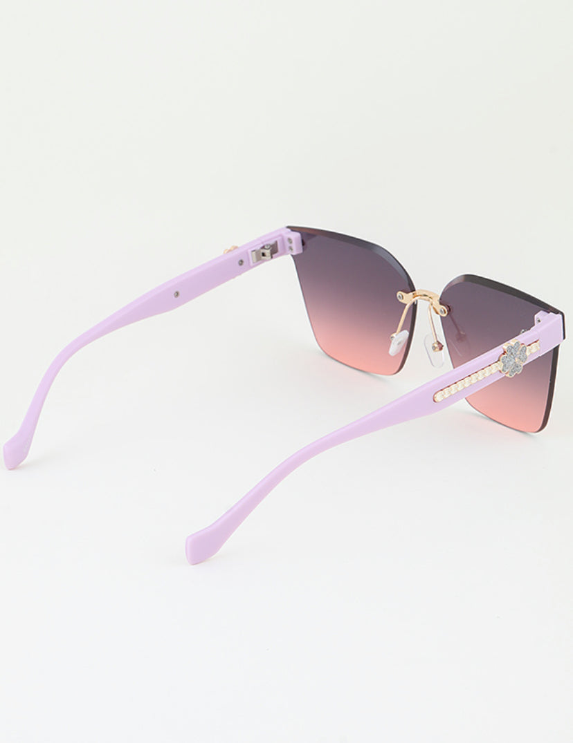 MEDUSA CHRISSIE SUNGLASS