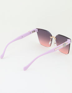 MEDUSA CHRISSIE SUNGLASS