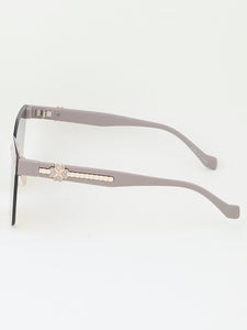 MEDUSA CHRISSIE SUNGLASS