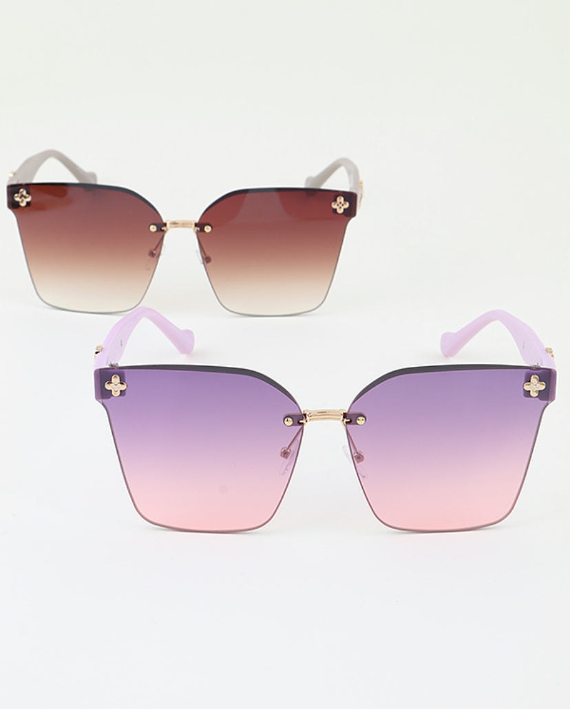 MEDUSA CHRISSIE SUNGLASS
