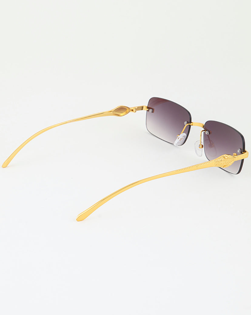 MEDUSA LUXURY CARLOS SUNGLASS