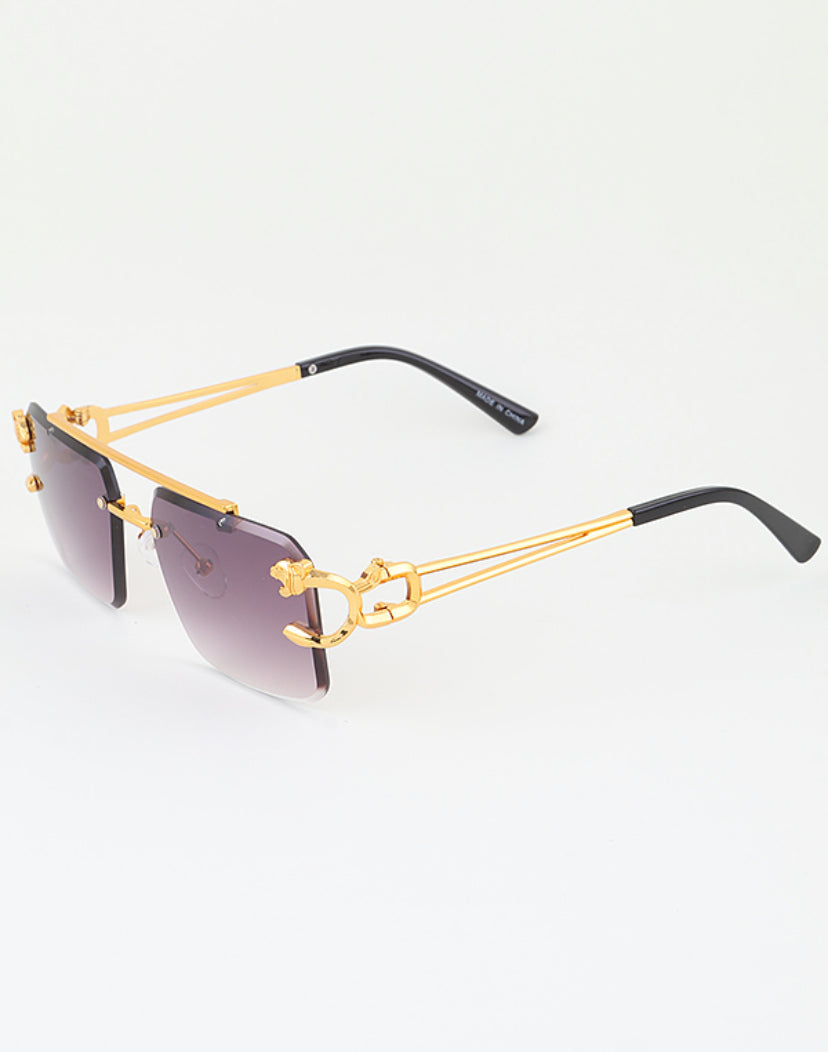 MEDUSA CHARLIE COUGAR SUNGLASS