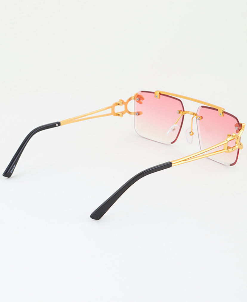 MEDUSA CHARLIE COUGAR SUNGLASS