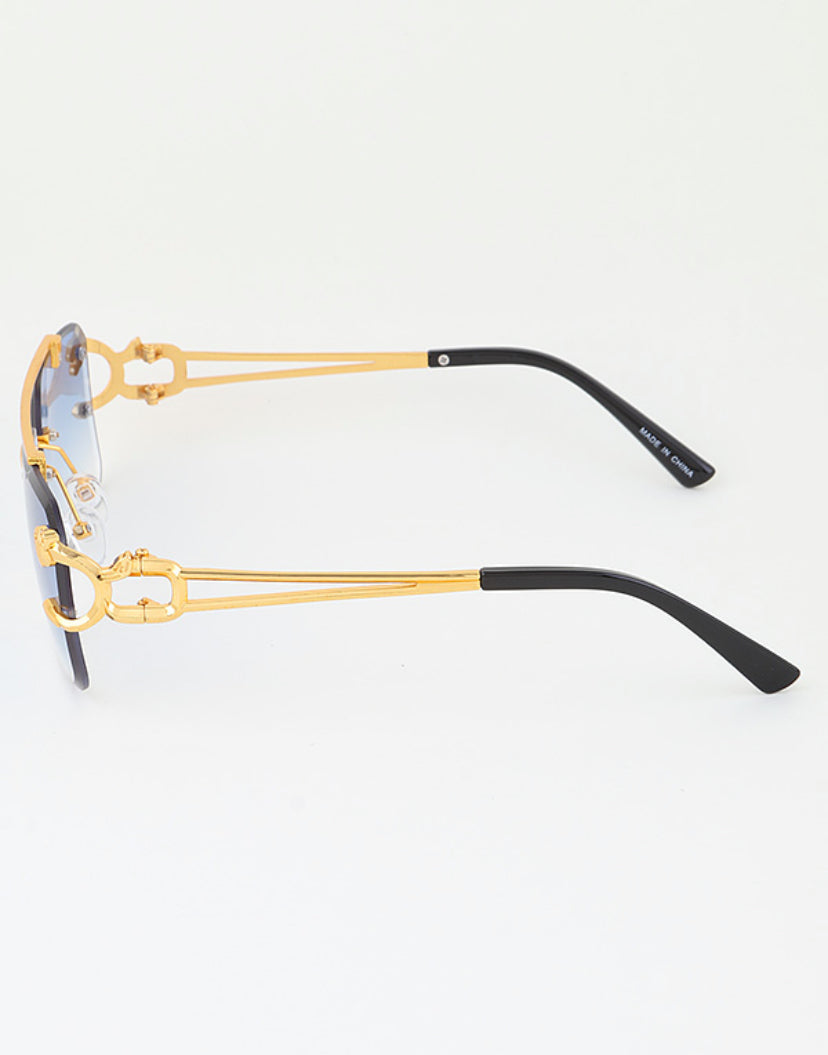 MEDUSA CHARLIE COUGAR SUNGLASS