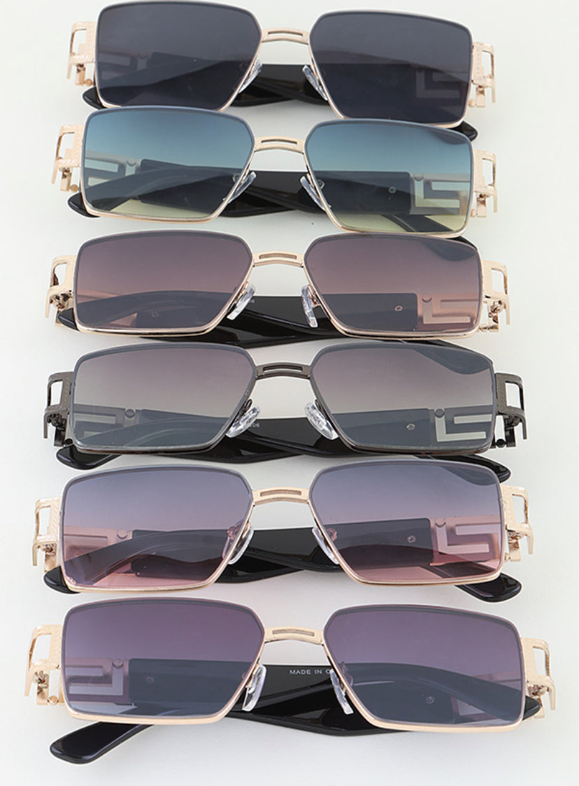MEDUSA GRECIA SUNGLASS