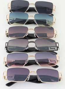 MEDUSA GRECIA SUNGLASS