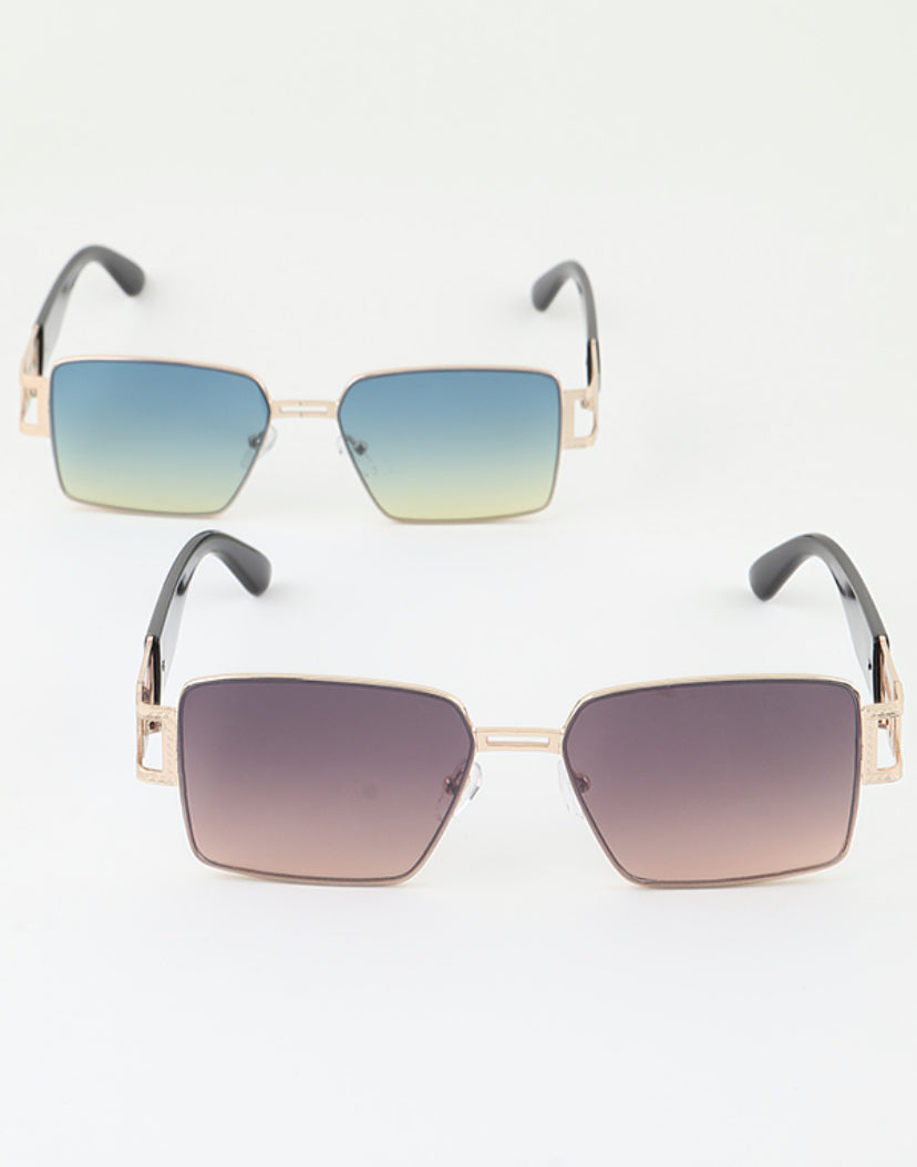 MEDUSA GRECIA SUNGLASS