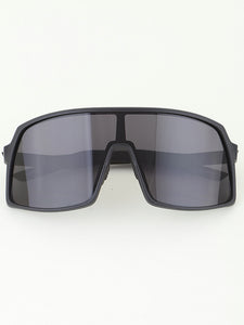 MEDUSA BLACK SPORT SUNGLASS