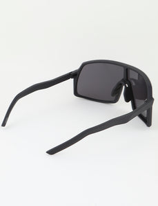 MEDUSA BLACK SPORT SUNGLASS