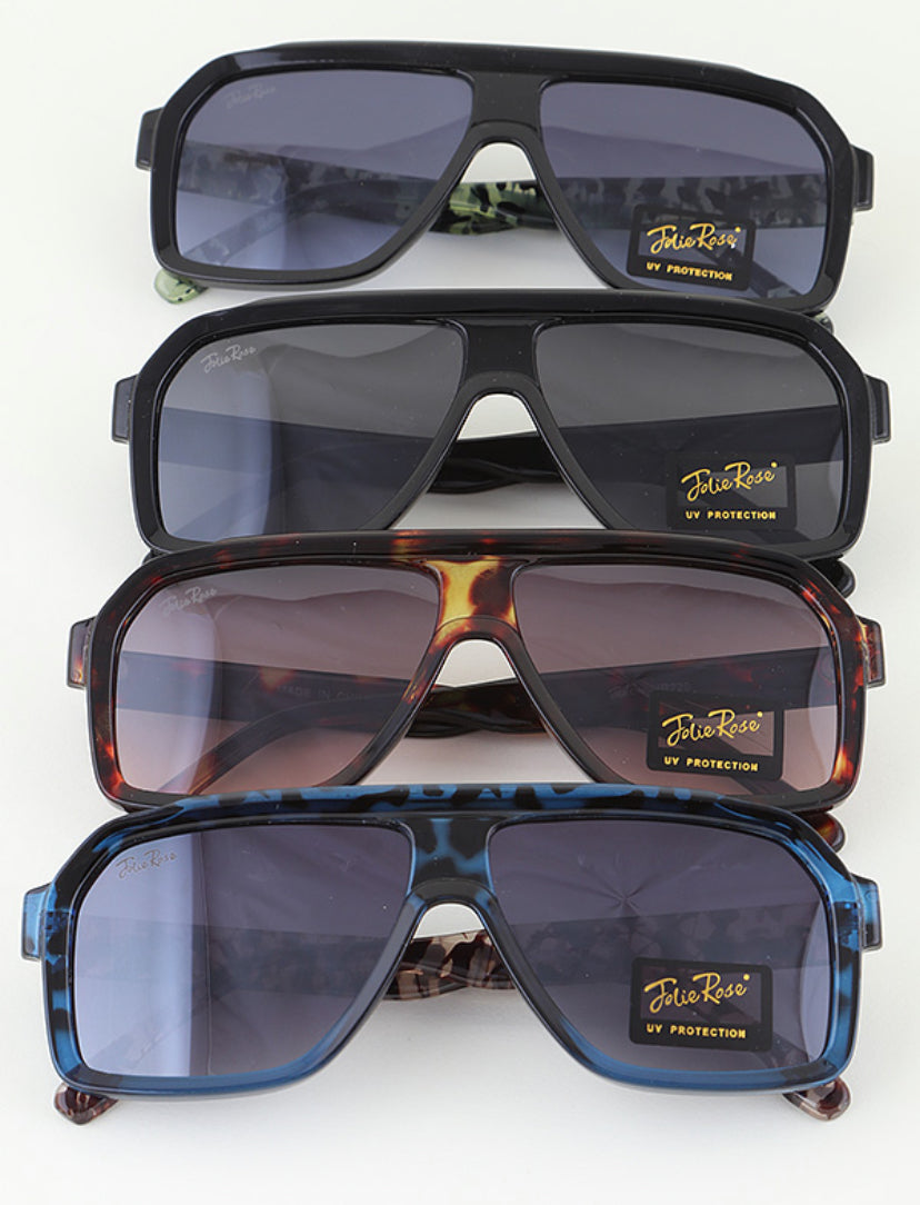 MEDUSA NICK SPLATTER SUNGLASS