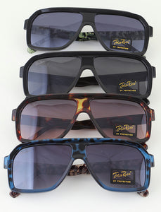 MEDUSA NICK SPLATTER SUNGLASS