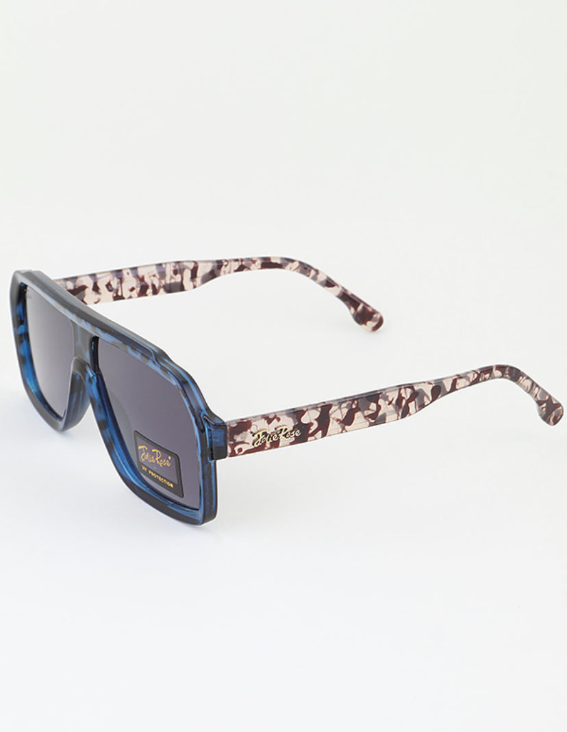MEDUSA NICK SPLATTER SUNGLASS