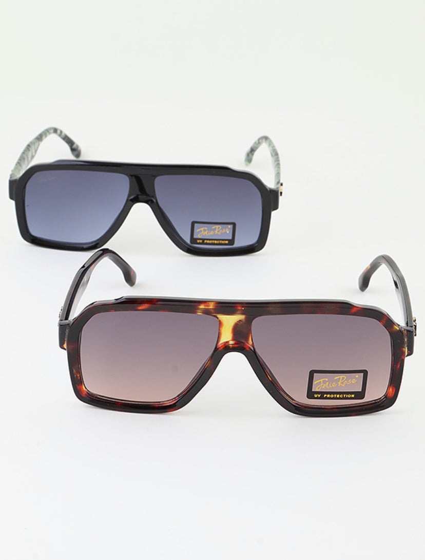 MEDUSA NICK SPLATTER SUNGLASS