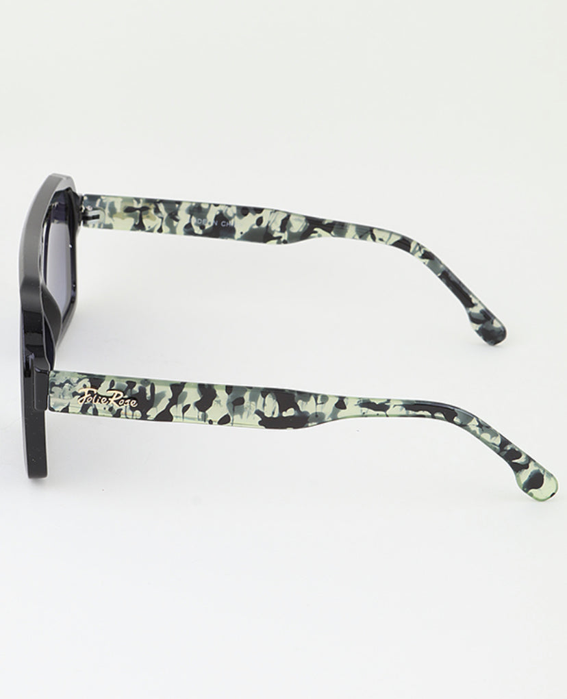 MEDUSA NICK SPLATTER SUNGLASS