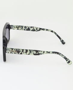 MEDUSA NICK SPLATTER SUNGLASS