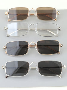 MEDUSA CESAR COUGAR SUNGLASS