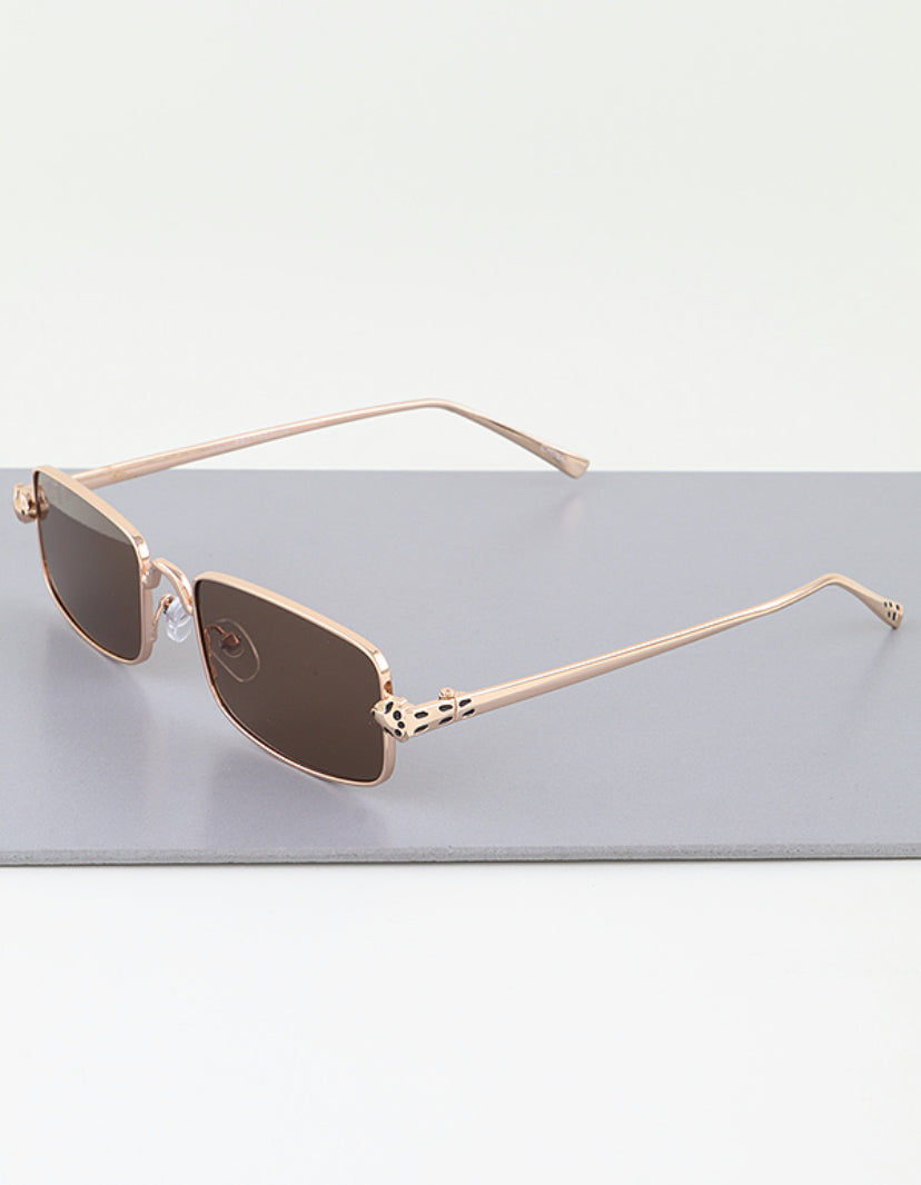 MEDUSA CESAR COUGAR SUNGLASS
