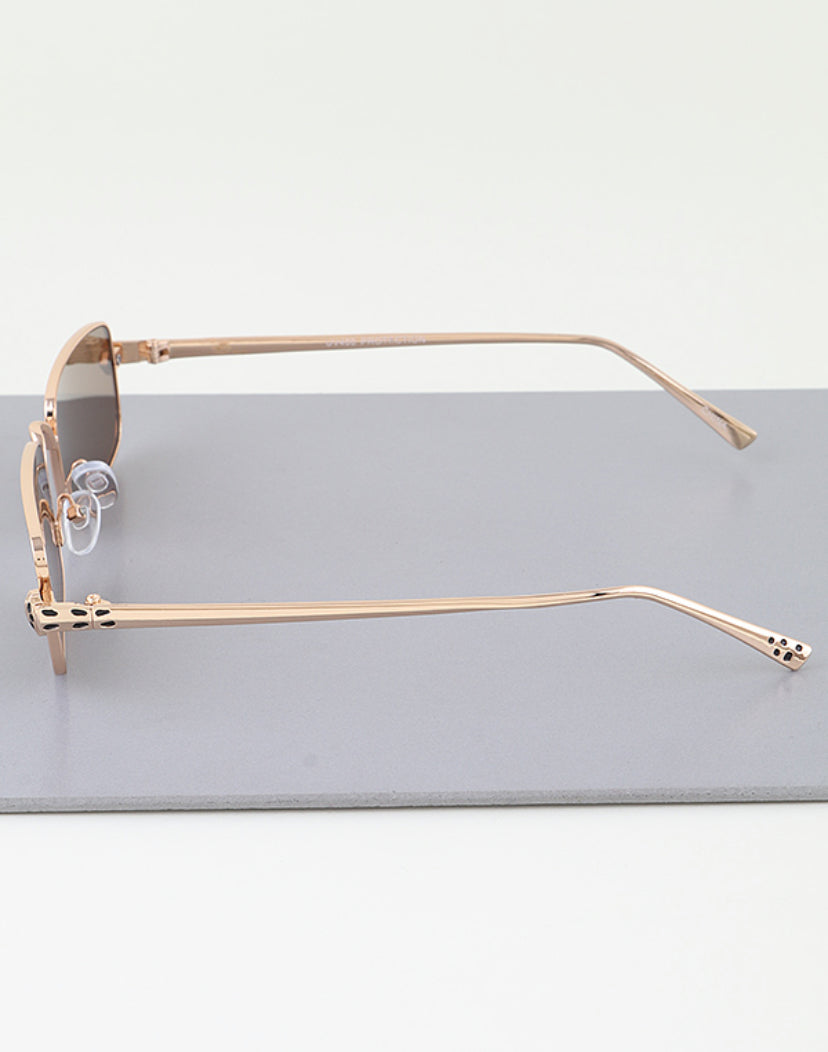 MEDUSA CESAR COUGAR SUNGLASS