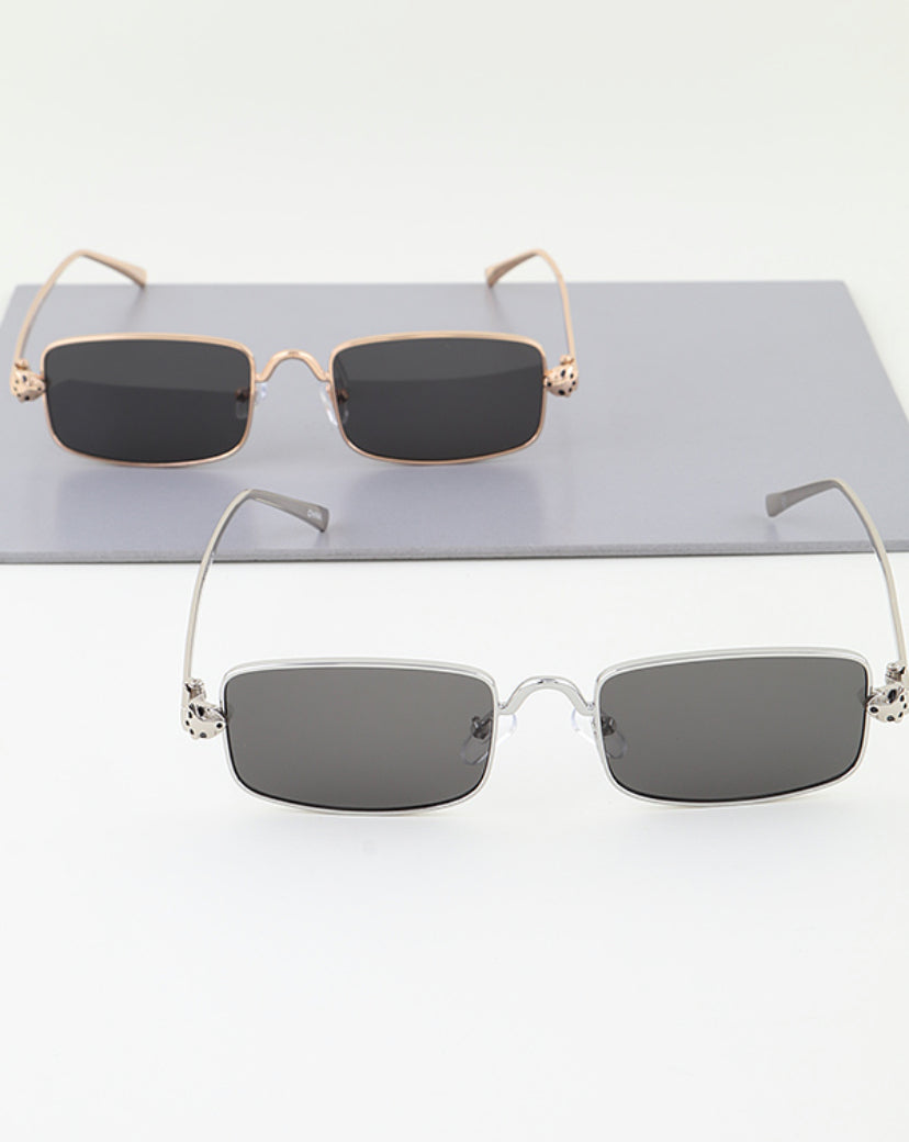 MEDUSA CESAR COUGAR SUNGLASS