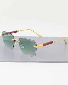 MEDUSA ENRIQUE SUNGLASS