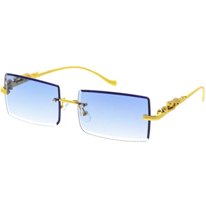 MEDUSA CHEETAH LUXURY SUNGLASS
