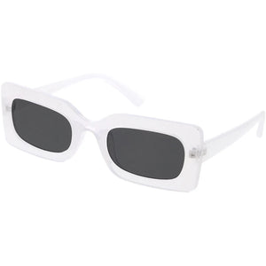 MEDUSA SQUARE FASHION SUNGLASS