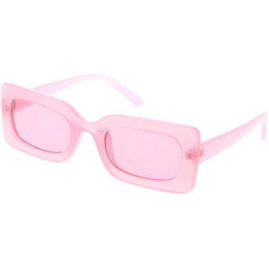 MEDUSA SQUARE FASHION SUNGLASS