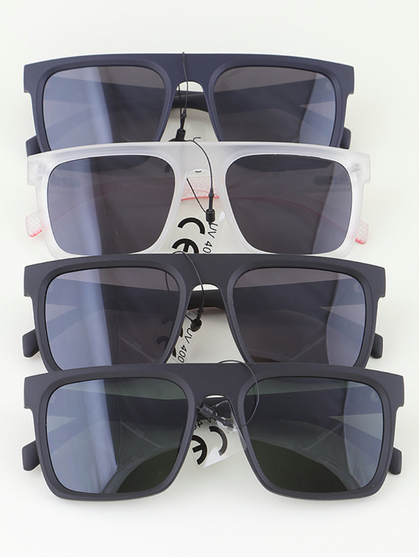 MEDUSA MATTE PATRICK SUNGLASS