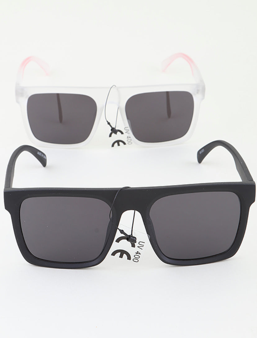 MEDUSA MATTE PATRICK SUNGLASS