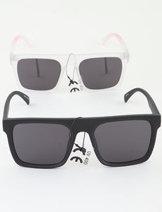 MEDUSA MATTE PATRICK SUNGLASS