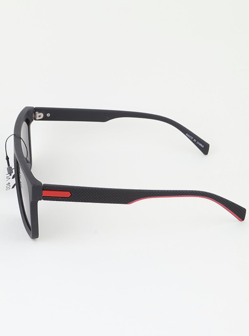 MEDUSA MATTE PATRICK SUNGLASS