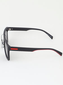 MEDUSA MATTE PATRICK SUNGLASS