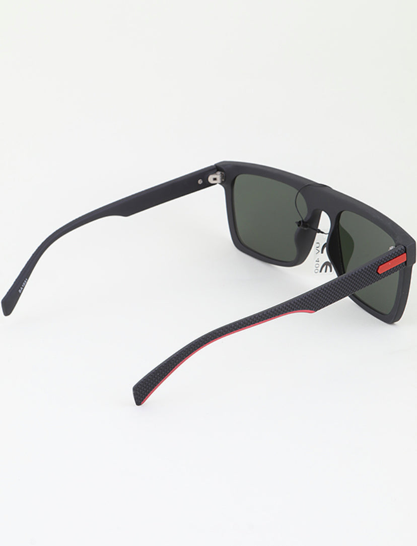 MEDUSA MATTE PATRICK SUNGLASS