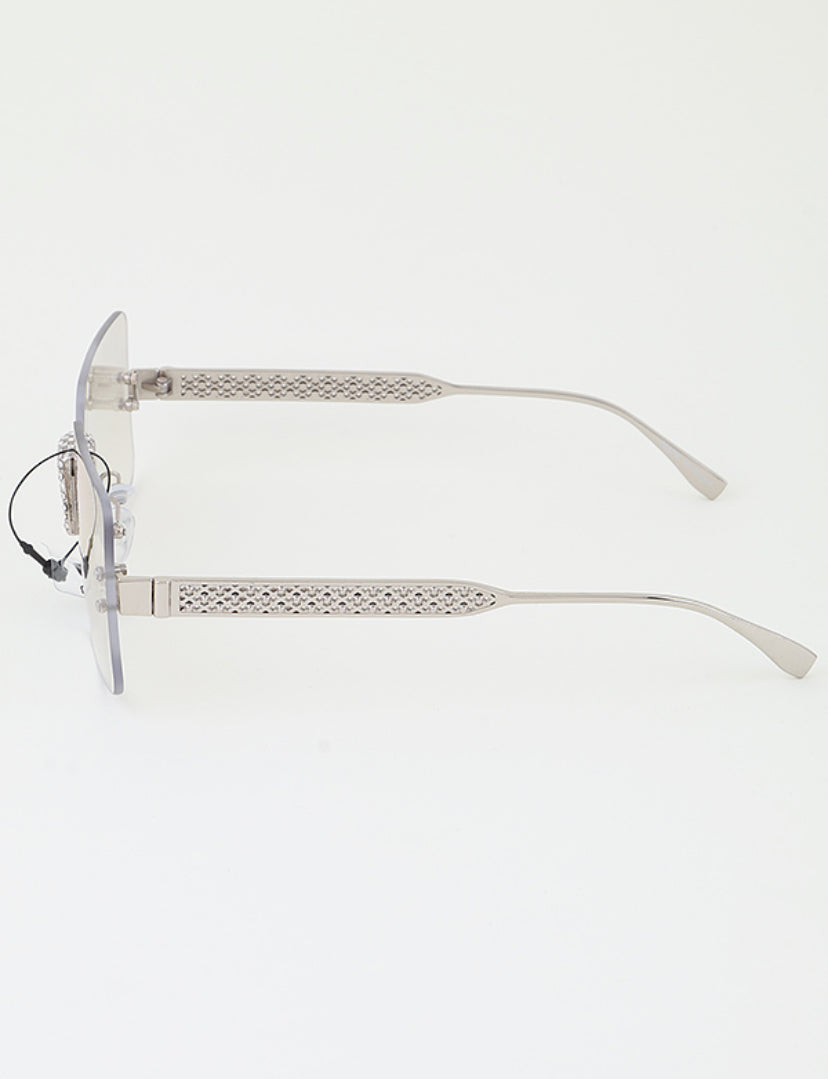 MEDUSA SQUARED LUXURY SUNGLASS